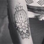 id - tatuajes de cactus